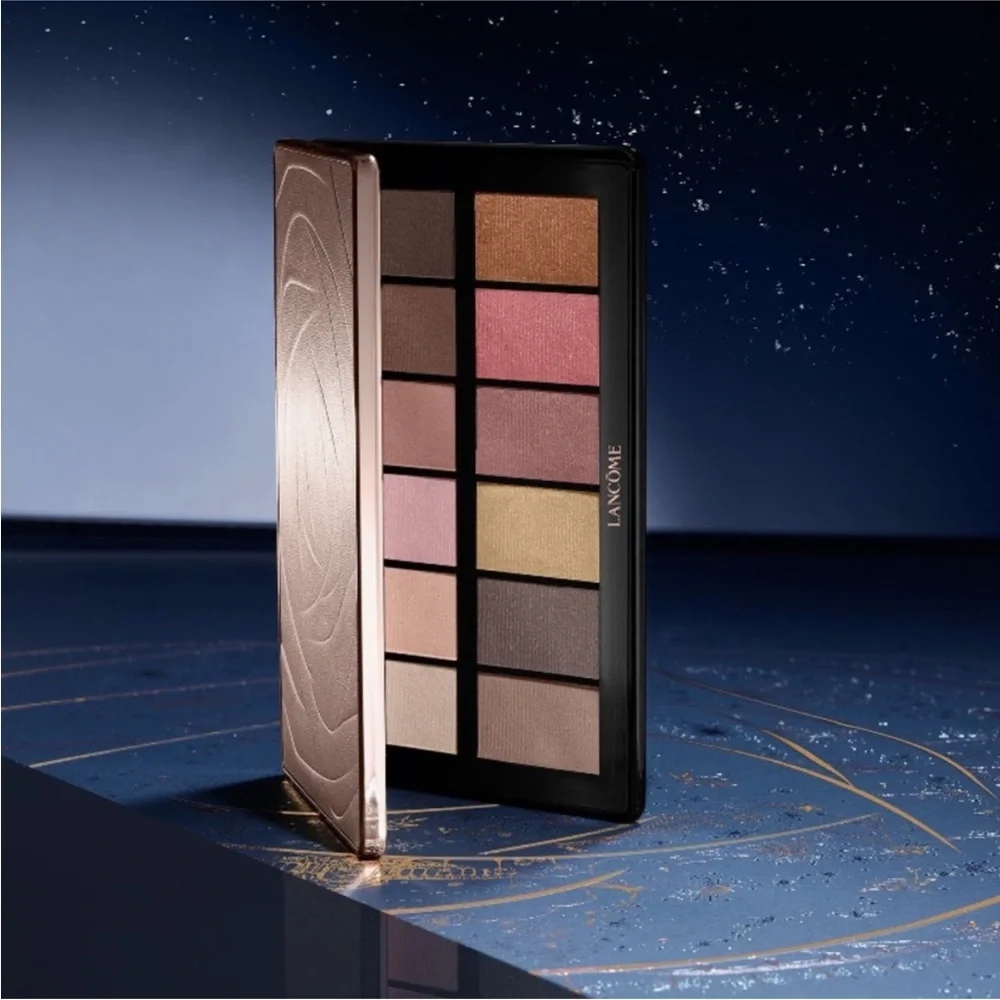 NEW ⭐️ Lancome Limited Edition Palette